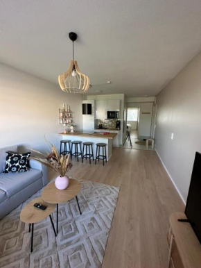 Apartment Korkalonkatu in Rovaniemi